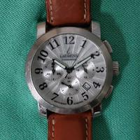 Orologio uomo. laurens