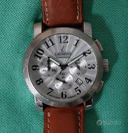 Orologio uomo. laurens