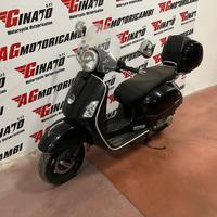 RICAMBI PIAGGIO VESPA 250 GTS