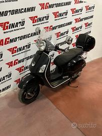 RICAMBI PIAGGIO VESPA 250 GTS