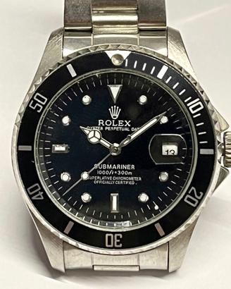 Orologio Submariner