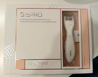 apparecchio di rigenerazione con microchip GloPro