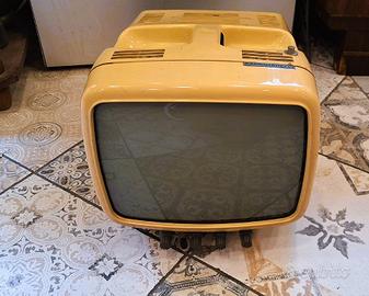 TELEVISIONE PORTATILE RADIOMARELLI