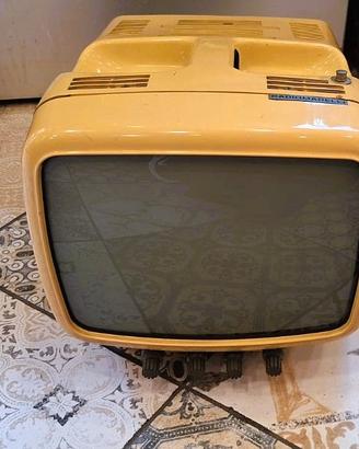 TELEVISIONE PORTATILE RADIOMARELLI