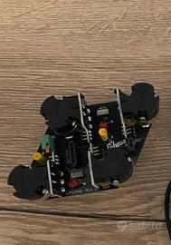 Scheda PCB Gibson Les Paul standard