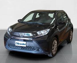 TOYOTA Aygo X 1.0 Active 72cv