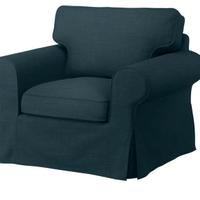 EKTORP Poltrona Ikea