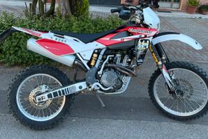 Husqvarna 450 te