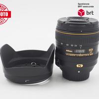 Nikon AF-S DX 16-80 F2.8-4 E ED VR (Nikon)