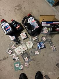 Kit rimessaggio motore Suzuki 4 Tempi