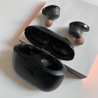 JBL Cuffie Bluetooth (Headset) TUNE125TWS