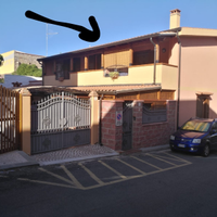 Alloggio turistico breve "La Pergola" Portoscuso