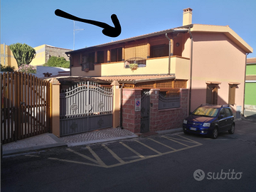 Alloggio turistico breve "La Pergola" Portoscuso