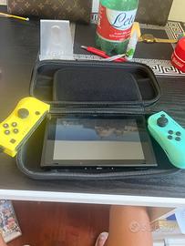 nintendo  switch 1