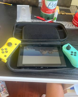 nontendo switch 1
