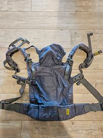 Marsupio porta bambini