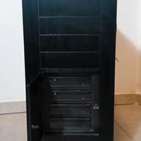 Case full big tower CORSAIR OBSIDIAN 800d