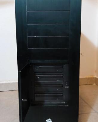Case full big tower CORSAIR OBSIDIAN 800d