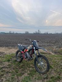 Beta 300rr 2015