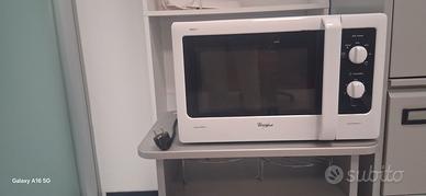 MICROONDE WHIRLPOOL