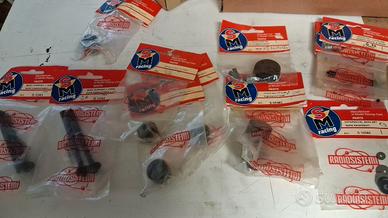 Ricambi Crono / Belt Radiosistemi