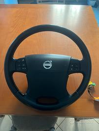 Volante con airbag Volvo V70