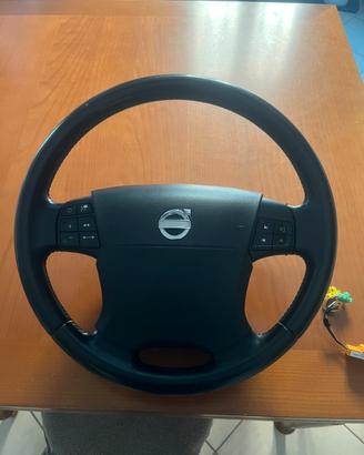 Volante con airbag Volvo V70
