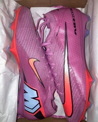 Nike - Mercurial ZM Vapor 16 Elite FG