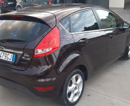 FORD Fiesta 5ª serie