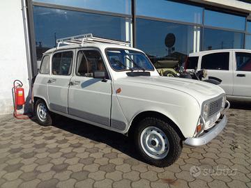 Renault R 4 R4 TL