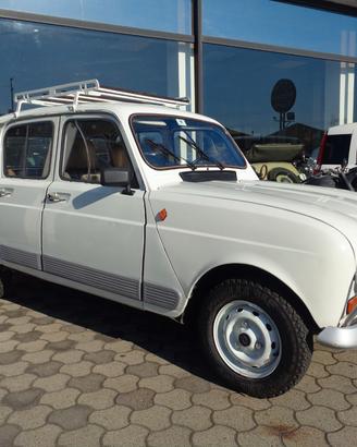 Renault R 4 R4 TL
