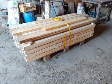 traversi legno 
