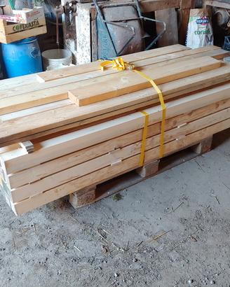 traversi legno 