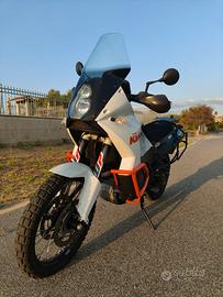 KTM 990 Adventure
