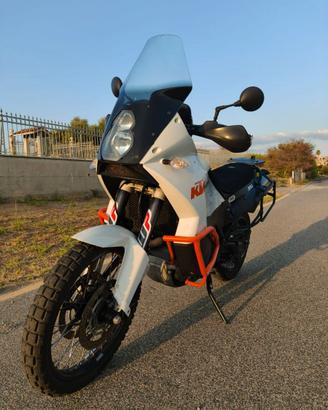 KTM 990 Adventure