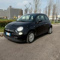 Fiat 500 1.2 benzina