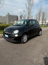 Fiat 500 1.2 benzina