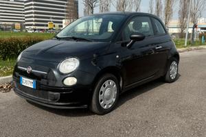 Fiat 500 1.2 benzina