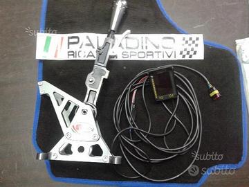 Kit modifica Cambio Sequenziale