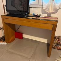 Consolle da ingresso