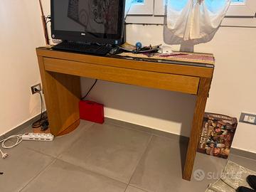 Consolle da ingresso