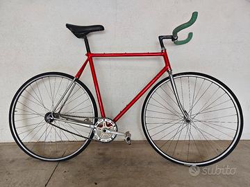 bici single Speed 