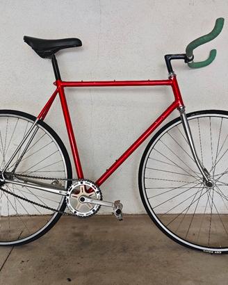 bici single Speed 