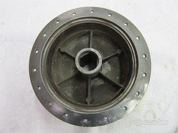 Mozzo Tamburo freno posteriore Ducati Scrambler