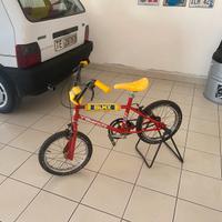 BI.M.X BIANCHI da BAMBINI