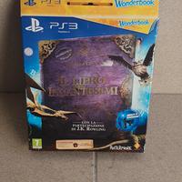 IL LIBRO DEGLI INCANTESIMI PLAY STATION  3