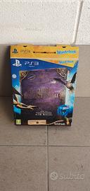IL LIBRO DEGLI INCANTESIMI PLAY STATION  3