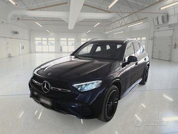 MERCEDES-BENZ GLC 220 D 4M MILD HYB. AMG ADVANCED 