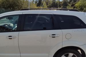 Porta posteriore sinistra FIAT FREEMONT del 2012