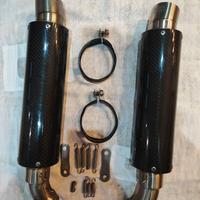 Terminali moto Dan Moto